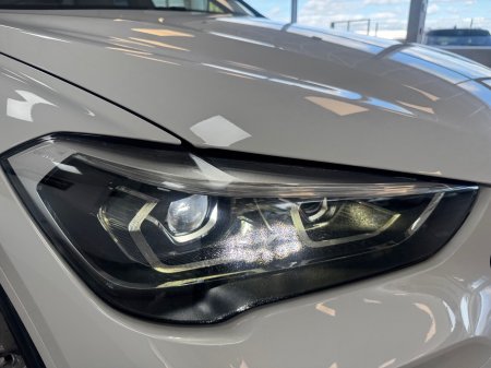 2021 BMW X1 - photo 21