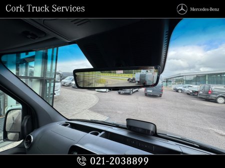 2026 Mercedes-Benz Sprinter - photo 4