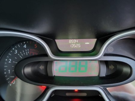 2021 Renault Trafic - photo 18