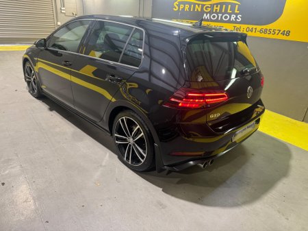 2017 Volkswagen Golf - photo 3