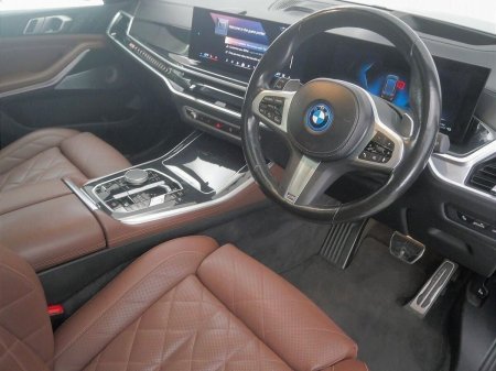 2023 BMW X5 - photo 6