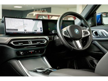 2024 BMW i4 - photo 41