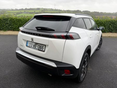 2021 Peugeot 2008 - photo 3