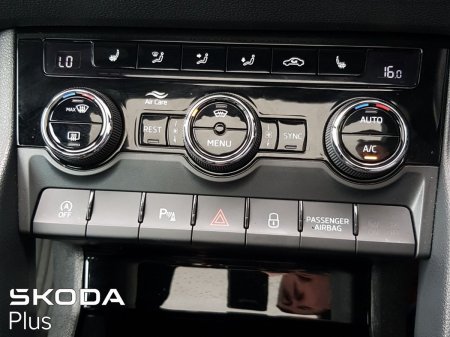 2022 Skoda Kodiaq - photo 15