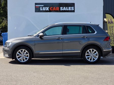 2017 Volkswagen Tiguan - photo 3