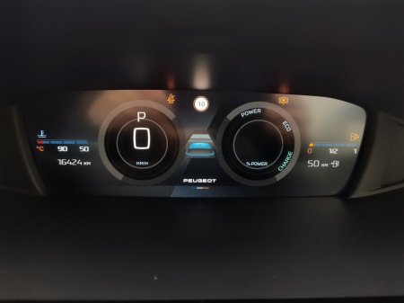 2026 Peugeot 308 - photo 14
