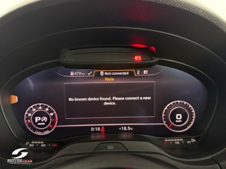 2019 Audi A3 - photo 27