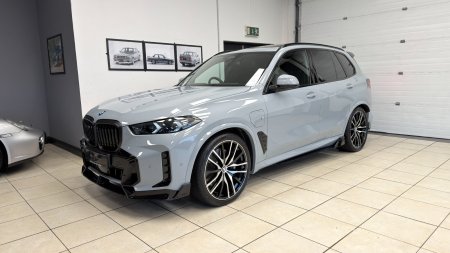 2026 BMW X5 - photo 8