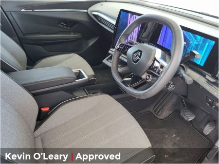2025 Renault Scenic E-Tech - photo 4