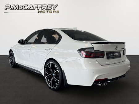2015 BMW 3-Series - photo 7
