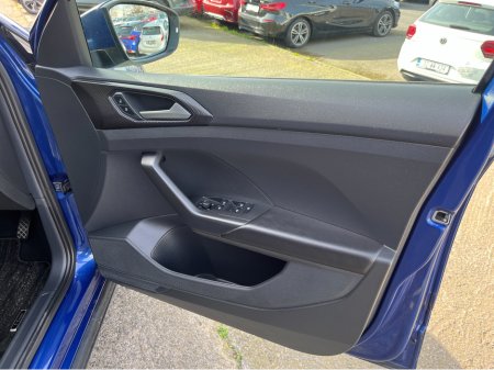 2023 Volkswagen T-Cross - photo 12