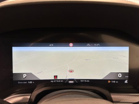 2023 Volkswagen Touareg - photo 29