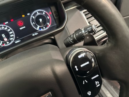 2019 Land Rover Discovery - photo 24