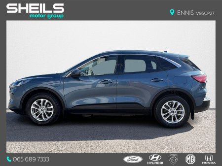 2023 Ford Kuga - photo 6