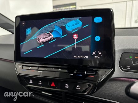 2022 Volkswagen ID.3 - photo 19