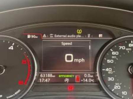 2017 Audi A5 - photo 21