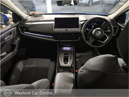 2026 Nissan Qashqai - photo 4