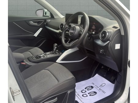 2018 Audi Q2 - photo 19