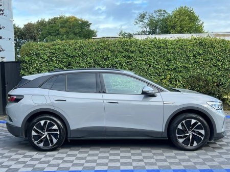 2023 Volkswagen ID.4 - photo 2