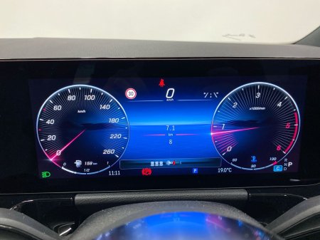 2026 Mercedes-Benz GLA - photo 8