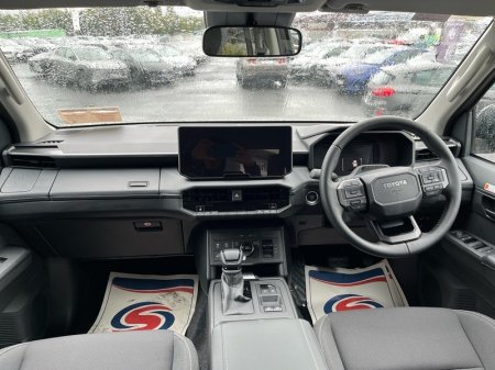 2026 Toyota Hilux - photo 8