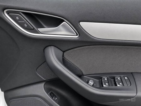 2015 Audi Q3 - photo 19