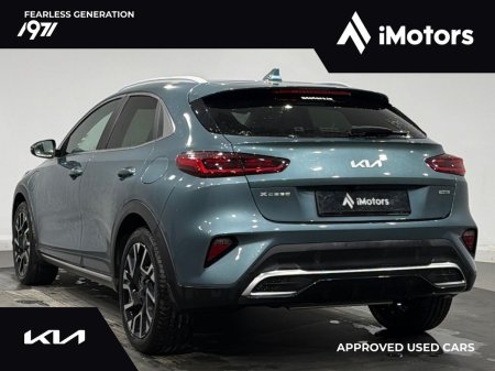 2023 Kia XCeed - photo 6