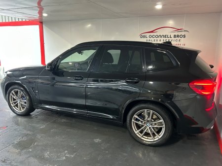 2021 BMW X3 - photo 5
