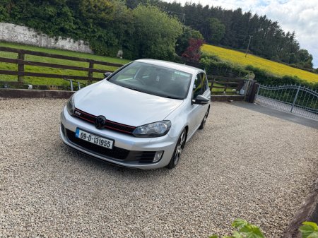 2009 Volkswagen Golf - photo 4