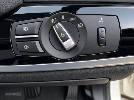 2015 BMW X3 - photo 20
