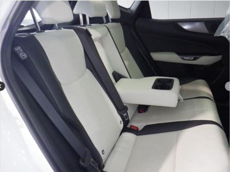 2023 Lexus NX - photo 6
