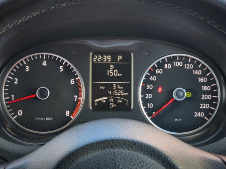 2013 Volkswagen Polo - photo 29