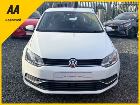 2016 Volkswagen Polo - photo 8