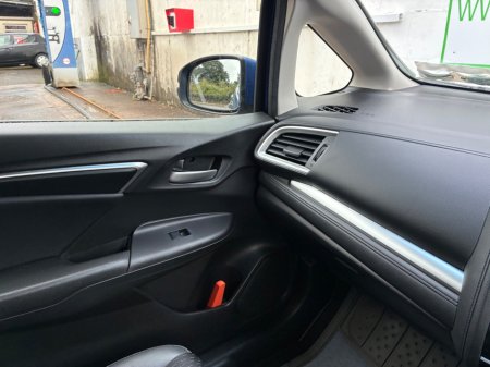 2014 Honda Fit - photo 25