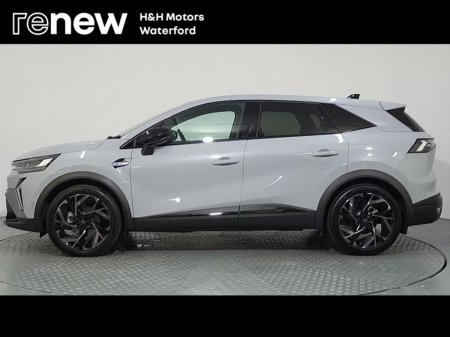 2026 Renault Symbioz - photo 13