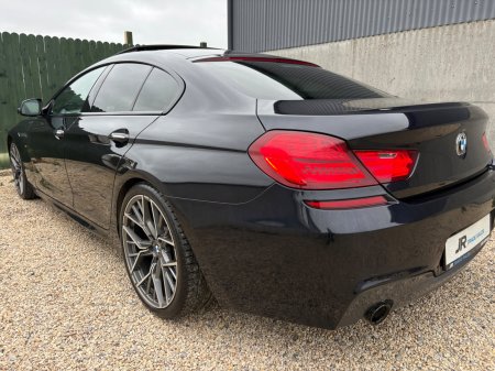 2016 BMW 6-Series - photo 13