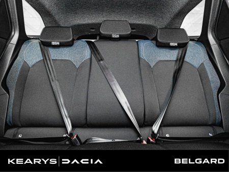 2026 Dacia Bigster - photo 20