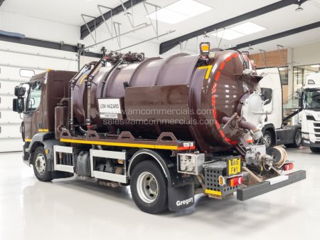 2016 DAF LF 250 - photo 4