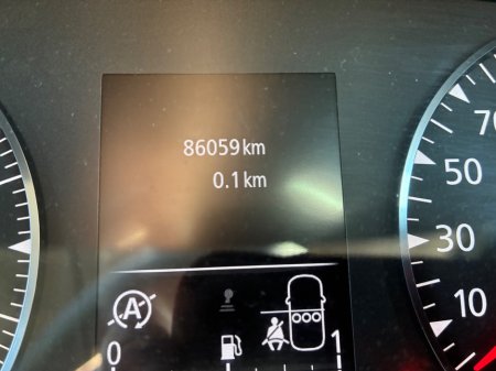 2022 Dacia Duster - photo 20