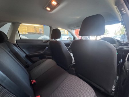 2021 Volkswagen Polo - photo 15