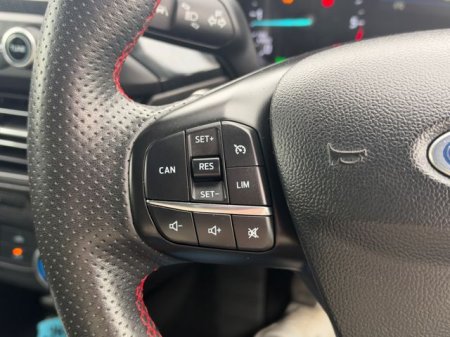 2019 Ford Focus - photo 13
