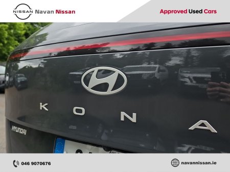 2024 Hyundai KONA - photo 34