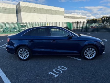 2015 Audi A3 - photo 7