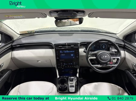 2022 Hyundai Tucson - photo 19