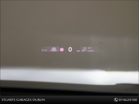 2026 Volkswagen ID.7 - photo 20