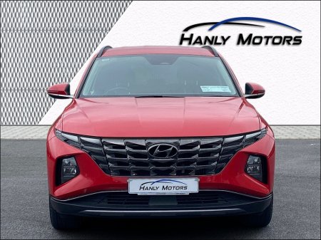 2021 Hyundai Tucson - photo 2