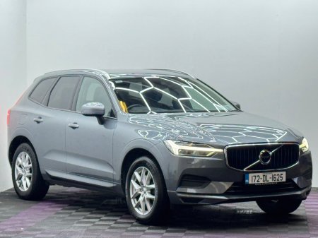 2017 Volvo XC60 D4 190HP AWD MOMENTUM AUTO