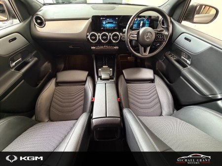 2020 Mercedes-Benz B-Class - photo 11