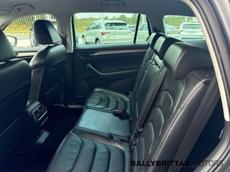 2023 Skoda Kodiaq - photo 8