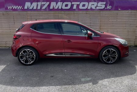 2018 Renault Clio - photo 4
